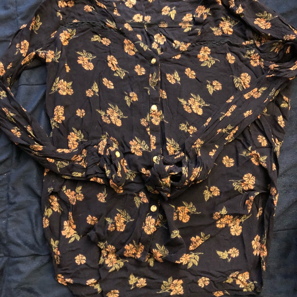 long sleeve